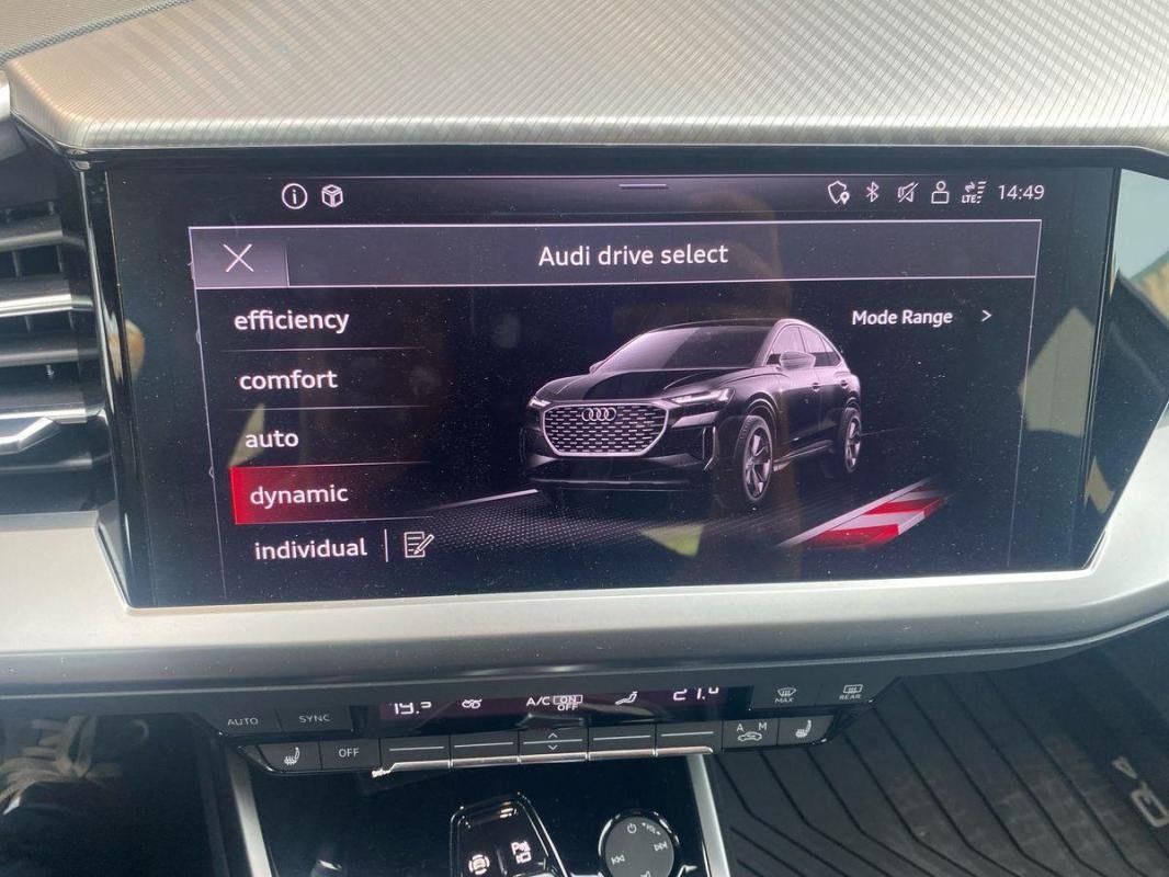 Audi Q4 e-tron - Photo 16