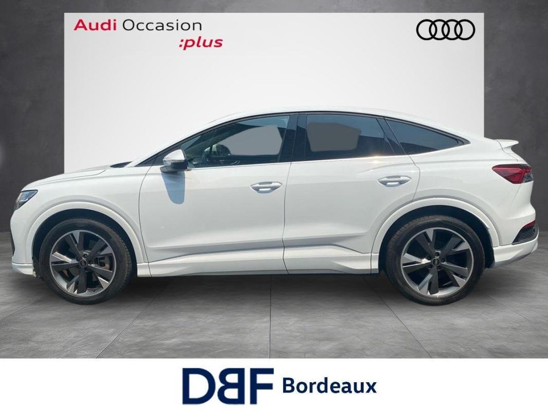 Audi Q4 e-tron - Photo 2