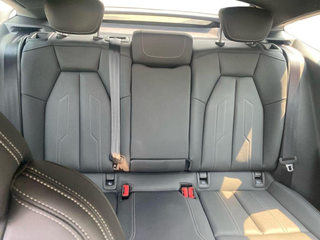 Audi Q4 e-tron - Photo 22