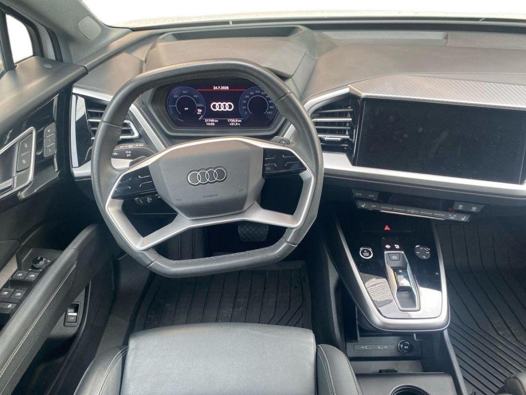 Audi Q4 e-tron - Photo 24