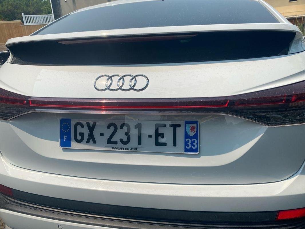 Audi Q4 e-tron - Photo 27
