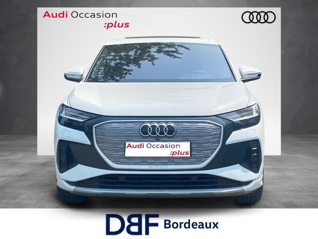 Audi Q4 e-tron - Photo 7