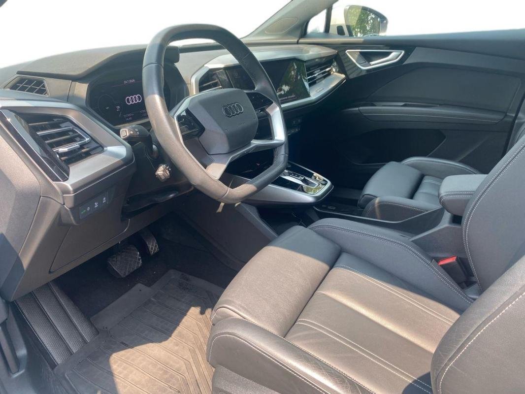 Audi Q4 e-tron - Photo 9