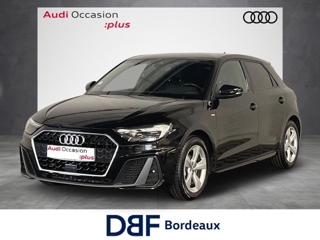 Audi A1 sportback - Photo 1
