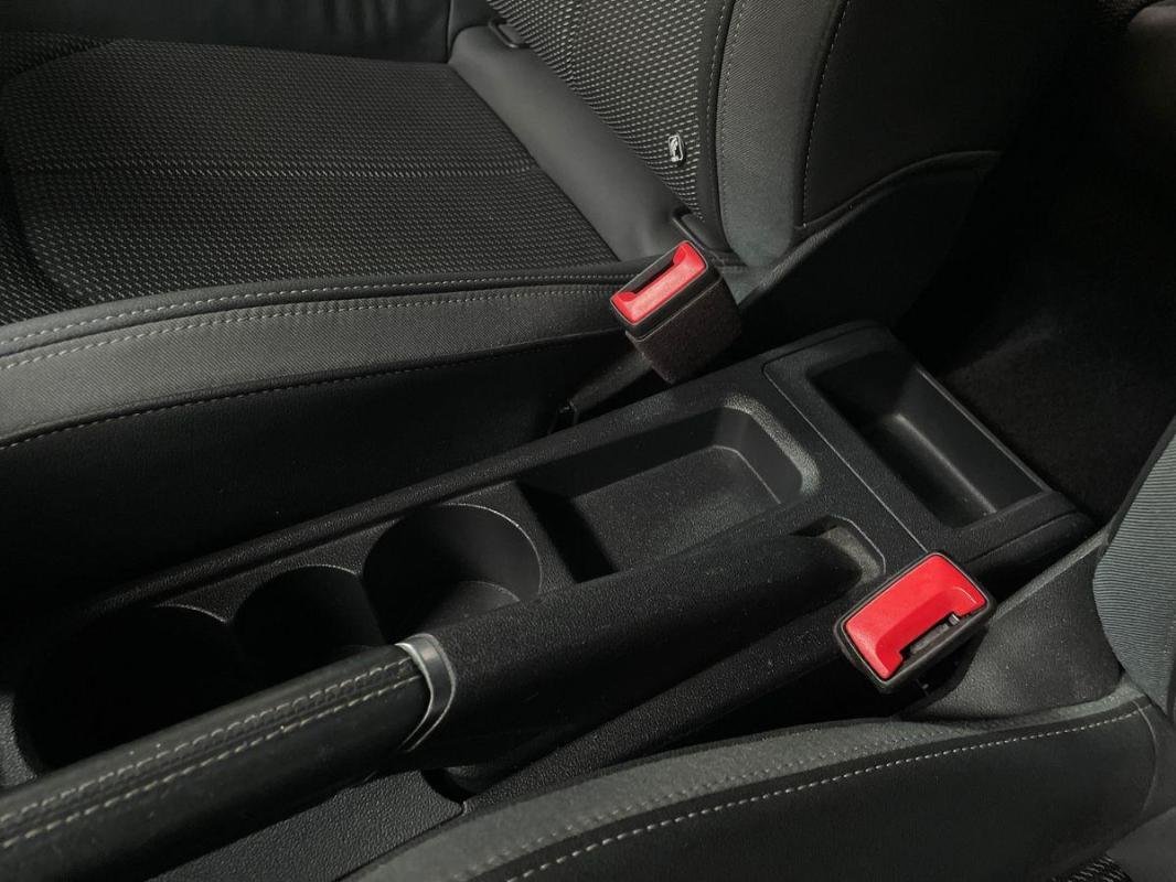 Audi A1 sportback - Photo 12