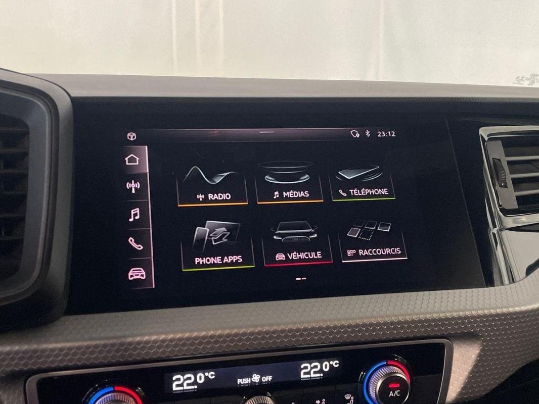 Audi A1 sportback - Photo 16