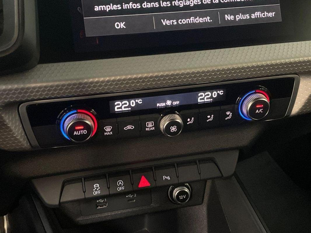 Audi A1 sportback - Photo 19