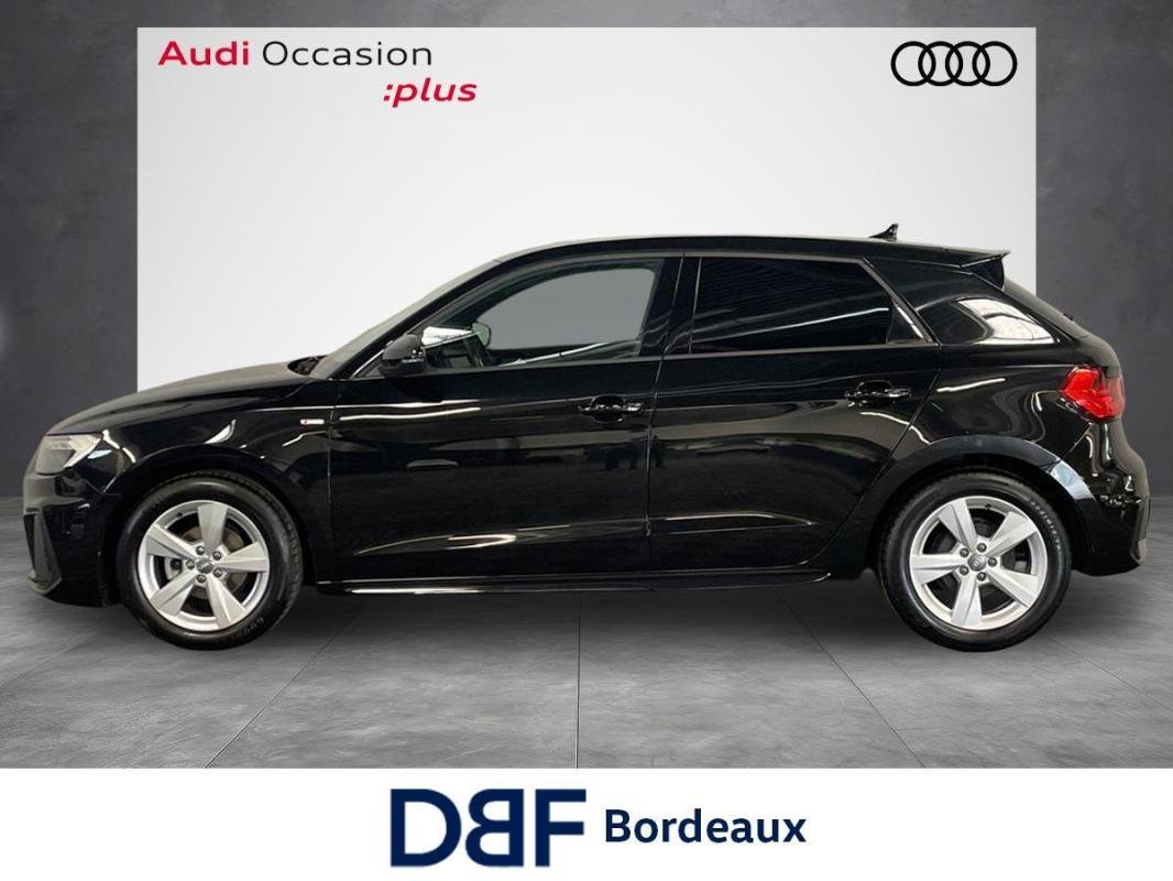 Audi A1 sportback - Photo 2