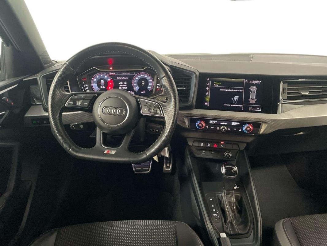 Audi A1 sportback - Photo 24