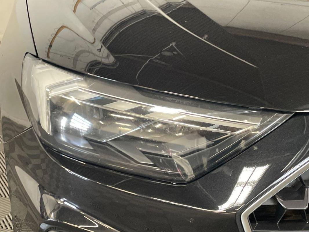 Audi A1 sportback - Photo 25