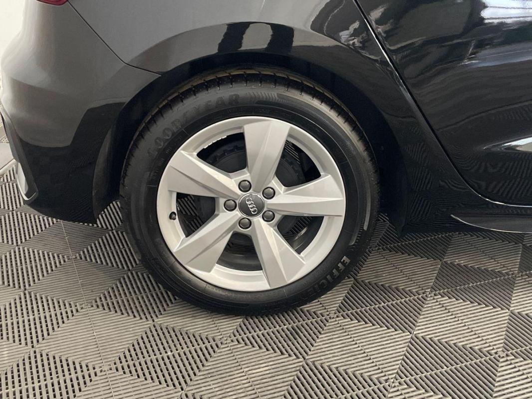 Audi A1 sportback - Photo 28