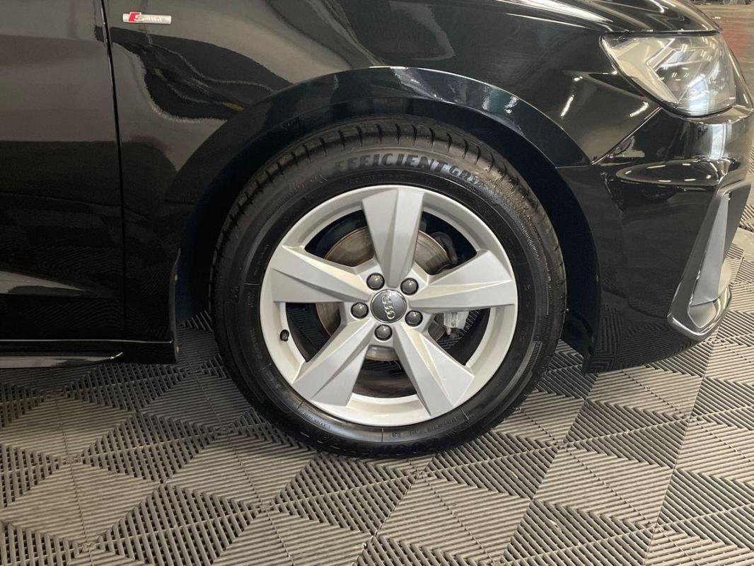 Audi A1 sportback - Photo 29