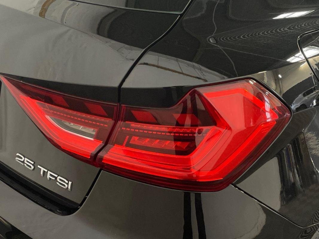 Audi A1 sportback - Photo 30
