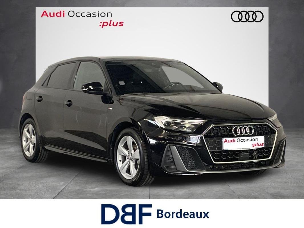 Audi A1 sportback - Photo 6