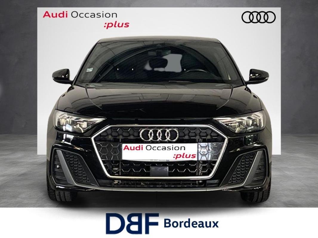 Audi A1 sportback - Photo 7
