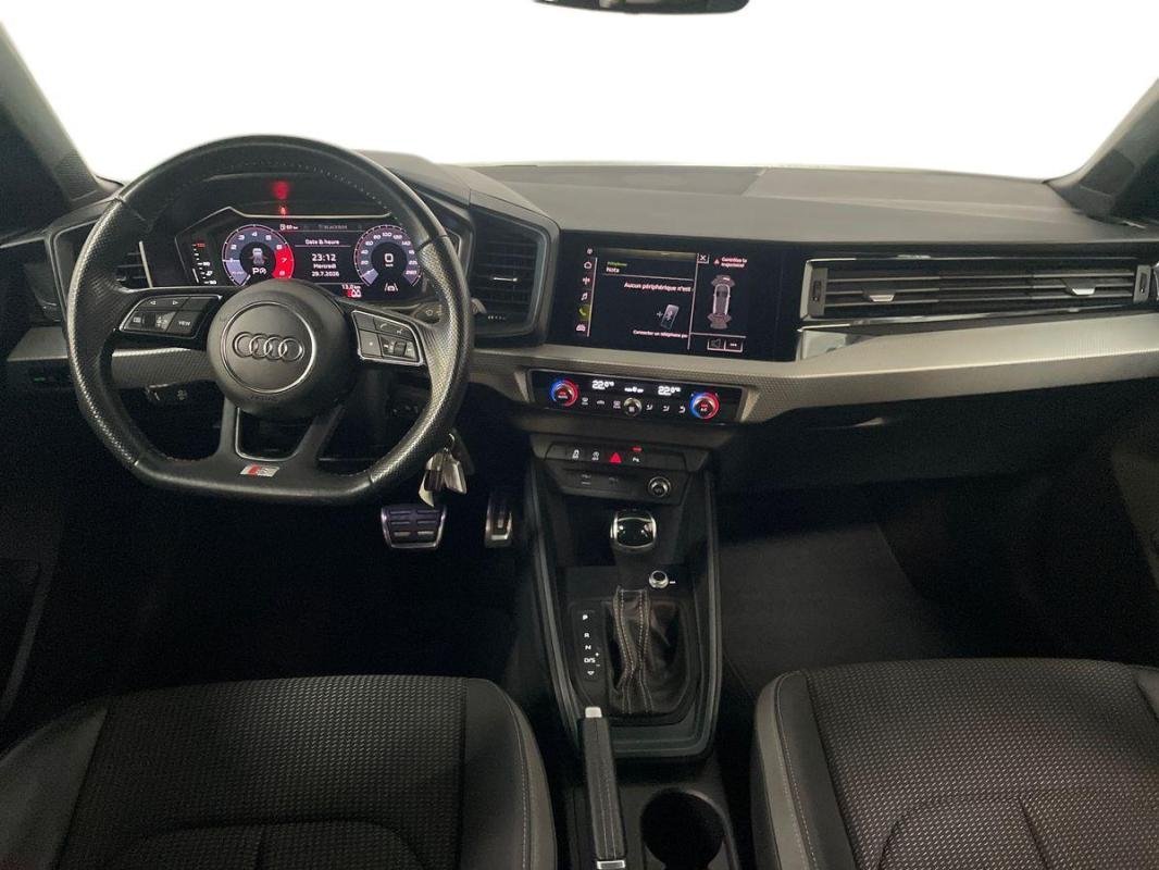 Audi A1 sportback - Photo 8