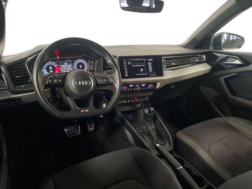 Audi A1 sportback - Photo 9