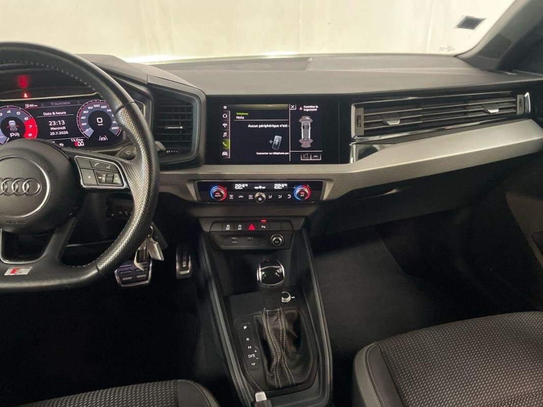 Audi A1 sportback - Photo 10