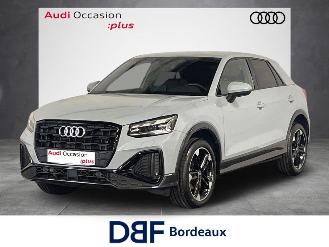 Audi Q2 - Photo 1