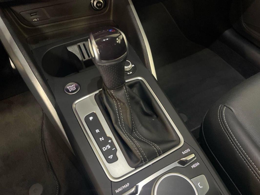 Audi Q2 - Photo 11