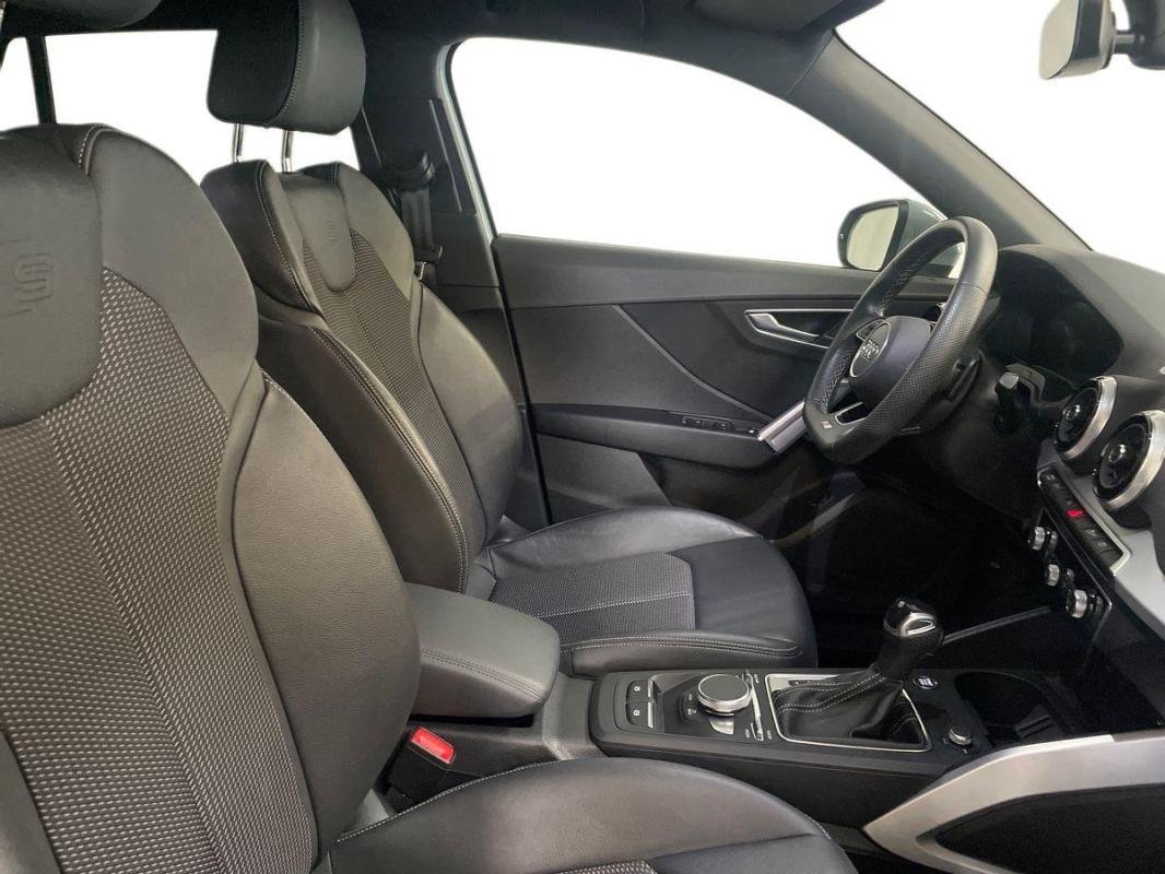 Audi Q2 - Photo 13