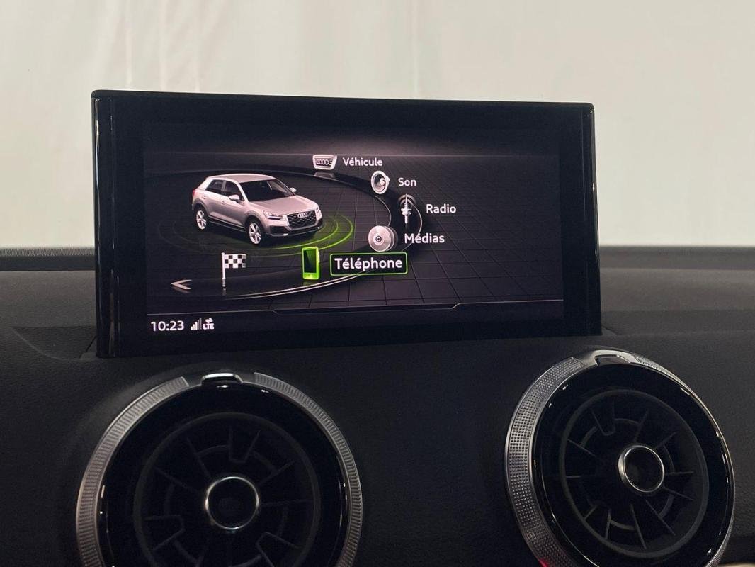 Audi Q2 - Photo 16
