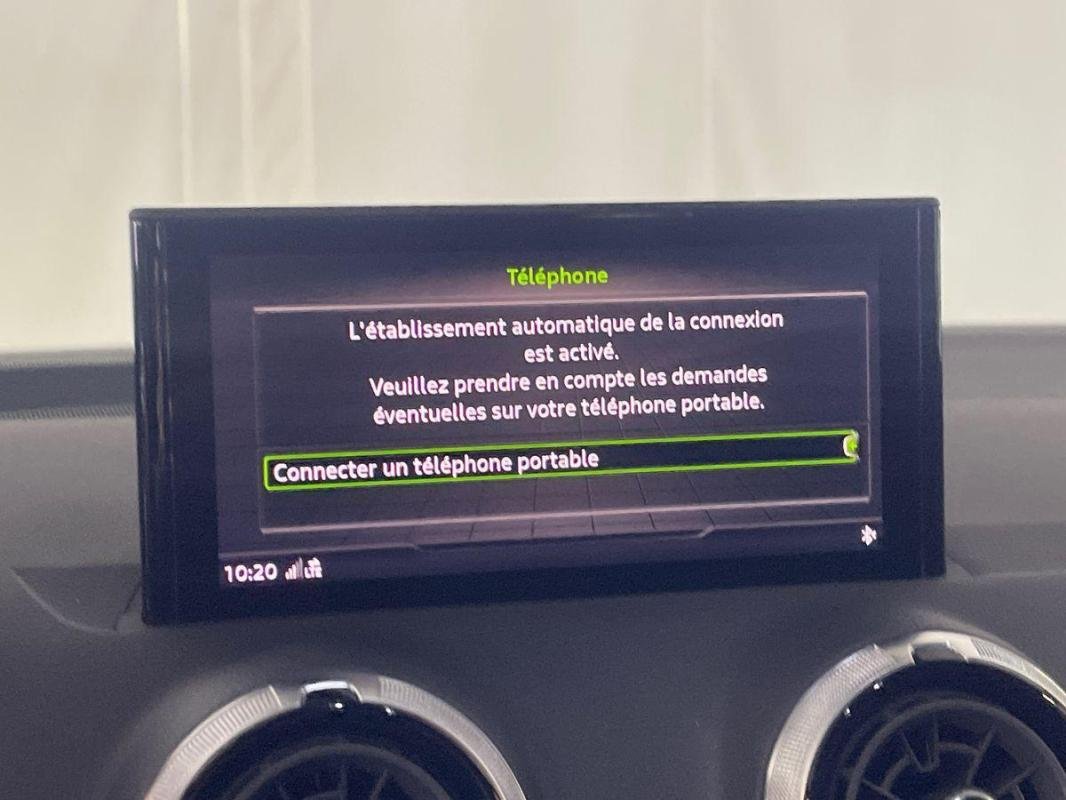 Audi Q2 - Photo 17