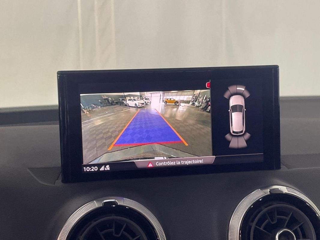 Audi Q2 - Photo 18
