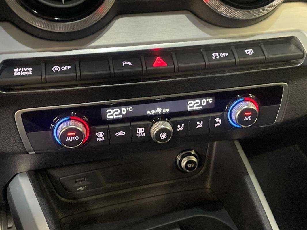 Audi Q2 - Photo 19