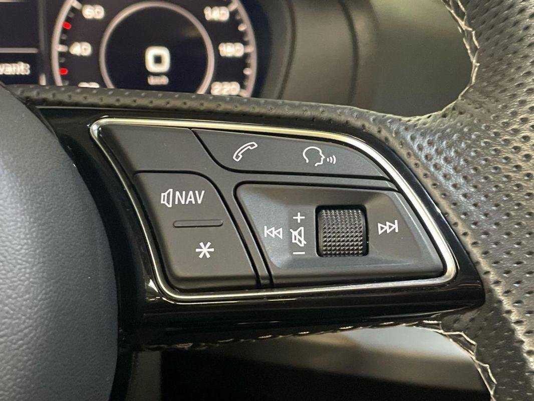 Audi Q2 - Photo 20