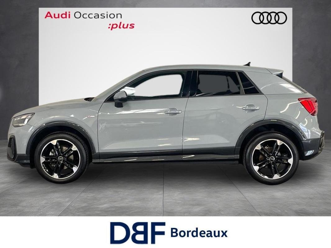 Audi Q2 - Photo 2