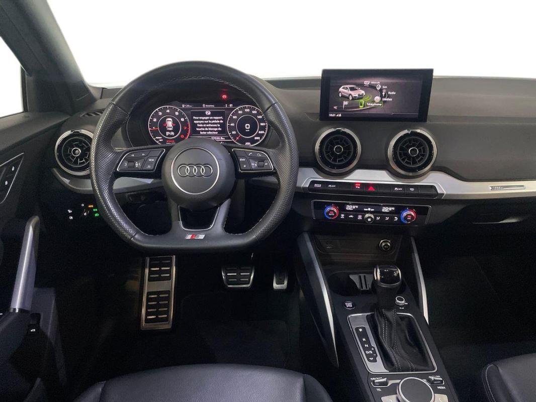 Audi Q2 - Photo 24