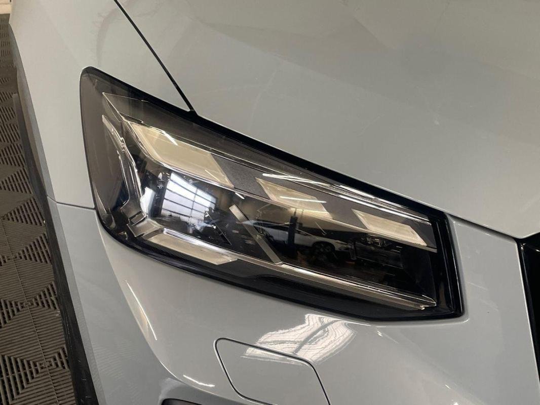 Audi Q2 - Photo 25