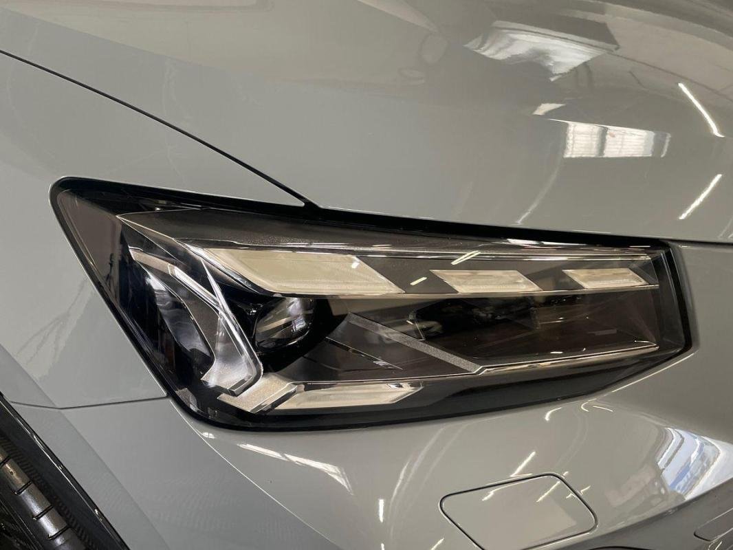 Audi Q2 - Photo 26