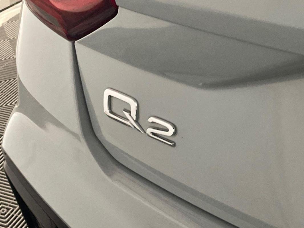 Audi Q2 - Photo 27