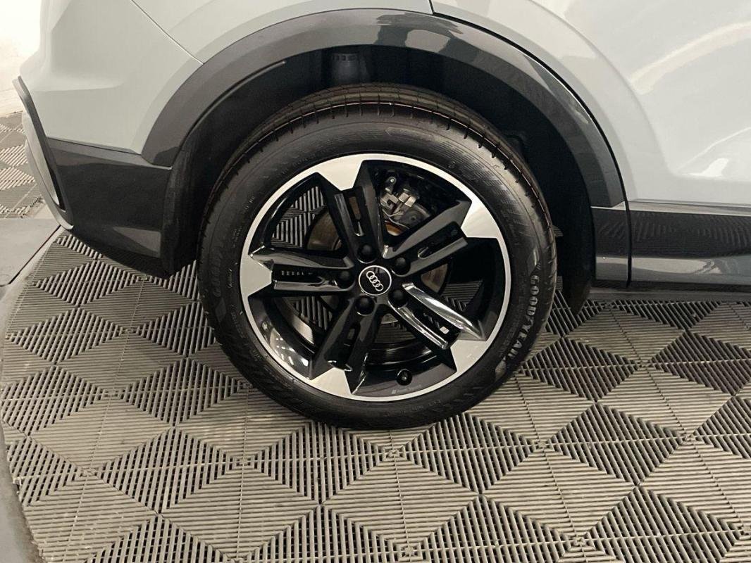 Audi Q2 - Photo 28