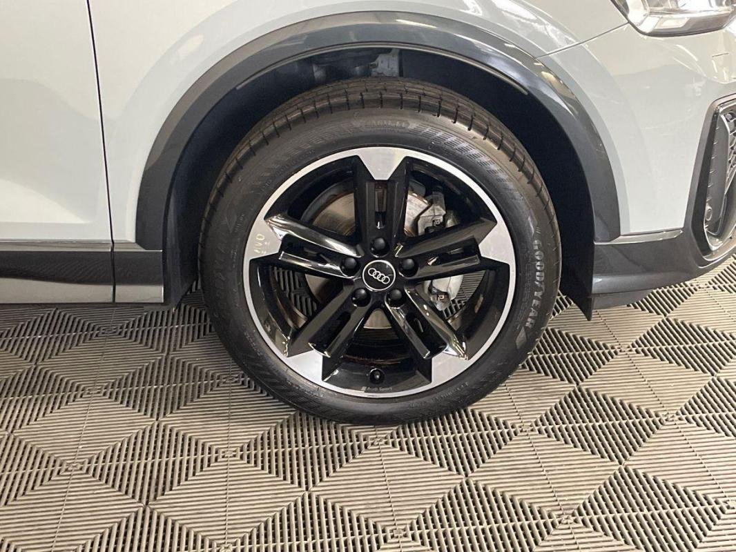 Audi Q2 - Photo 29