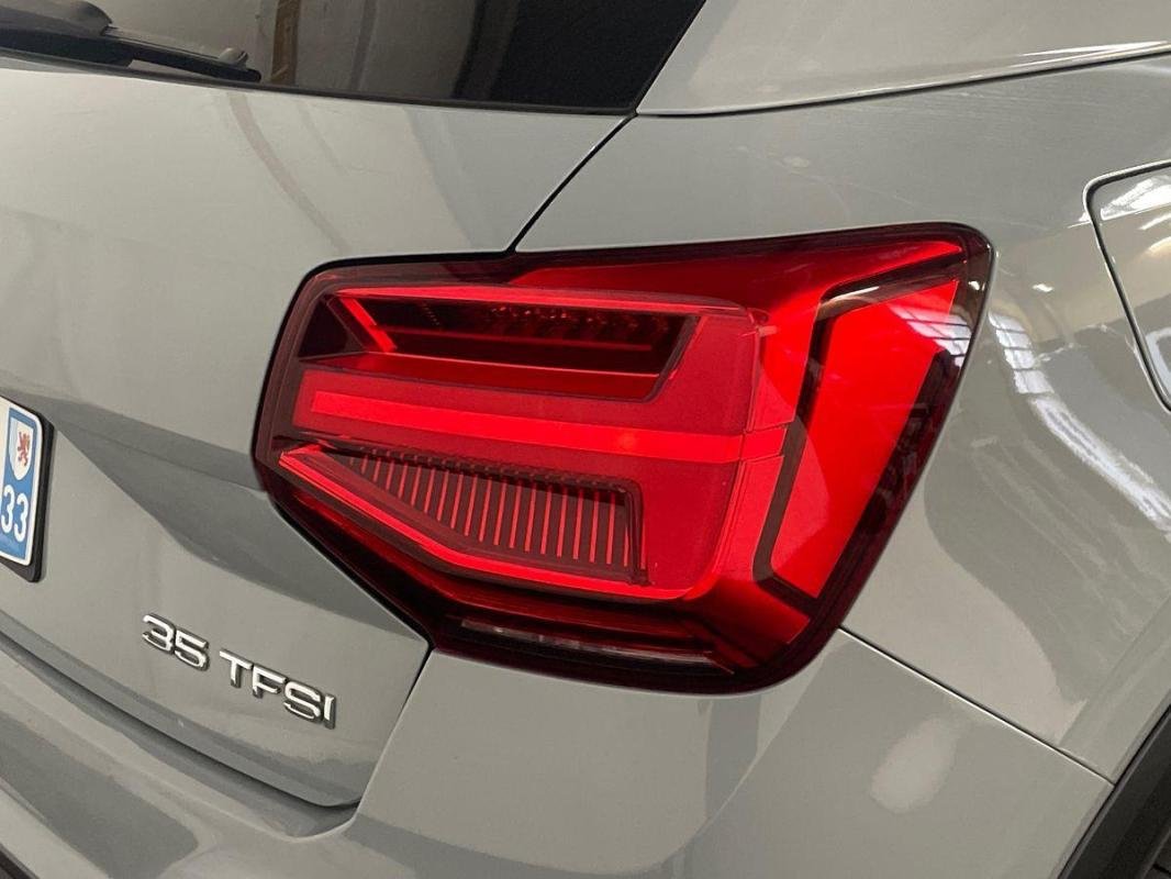 Audi Q2 - Photo 30