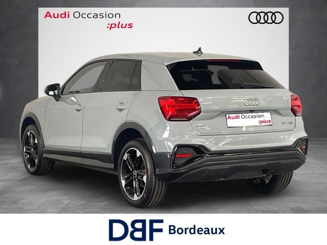 Audi Q2 - Photo 3