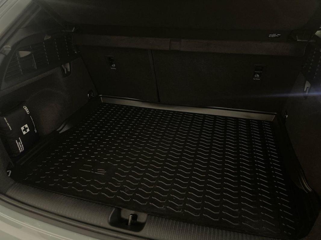 Audi Q2 - Photo 31