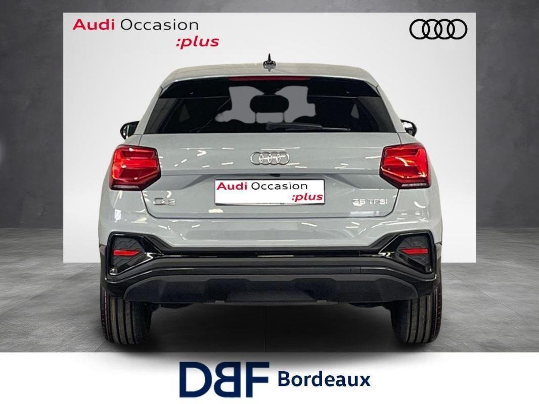 Audi Q2 - Photo 4