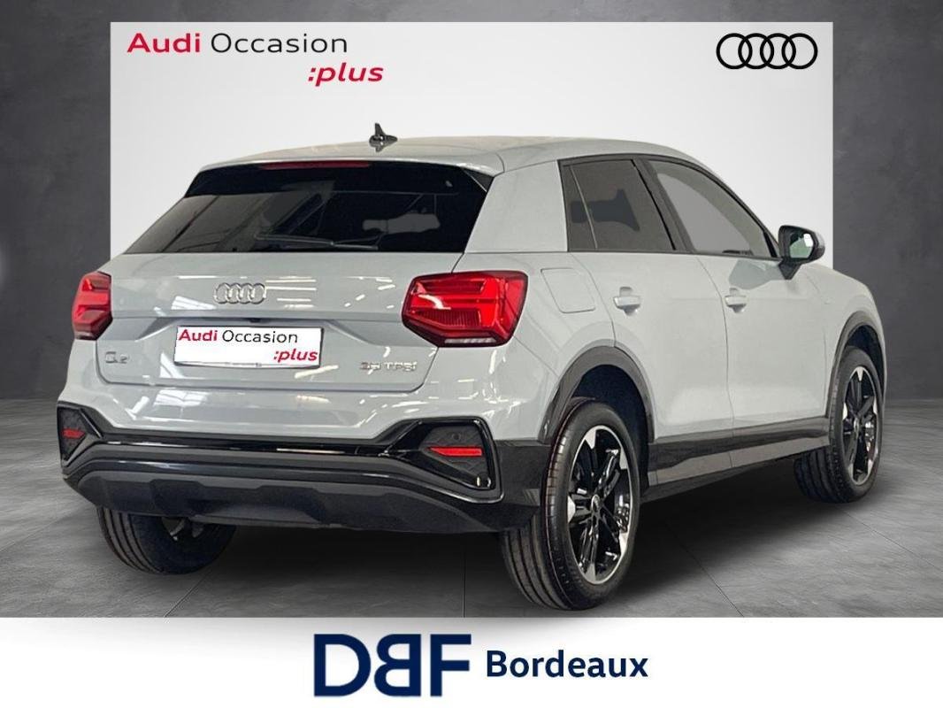 Audi Q2 - Photo 5