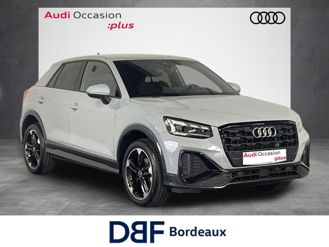 Audi Q2 - Photo 6