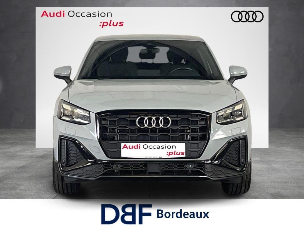 Audi Q2 - Photo 7