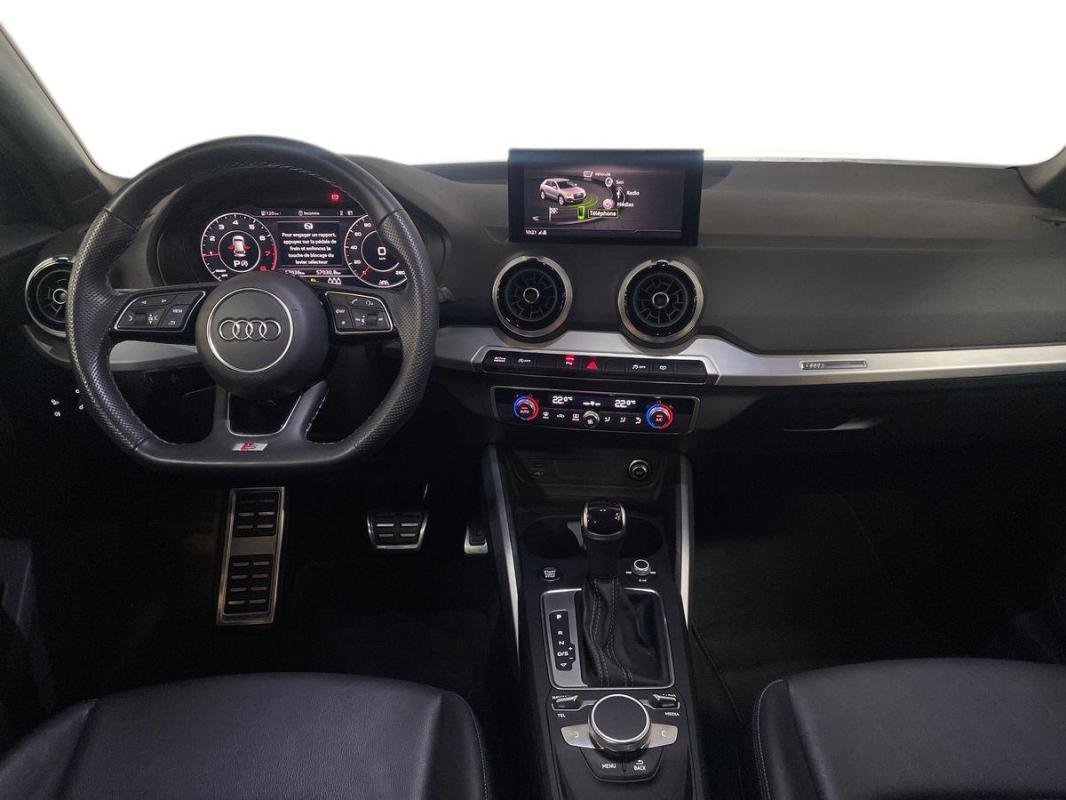 Audi Q2 - Photo 8