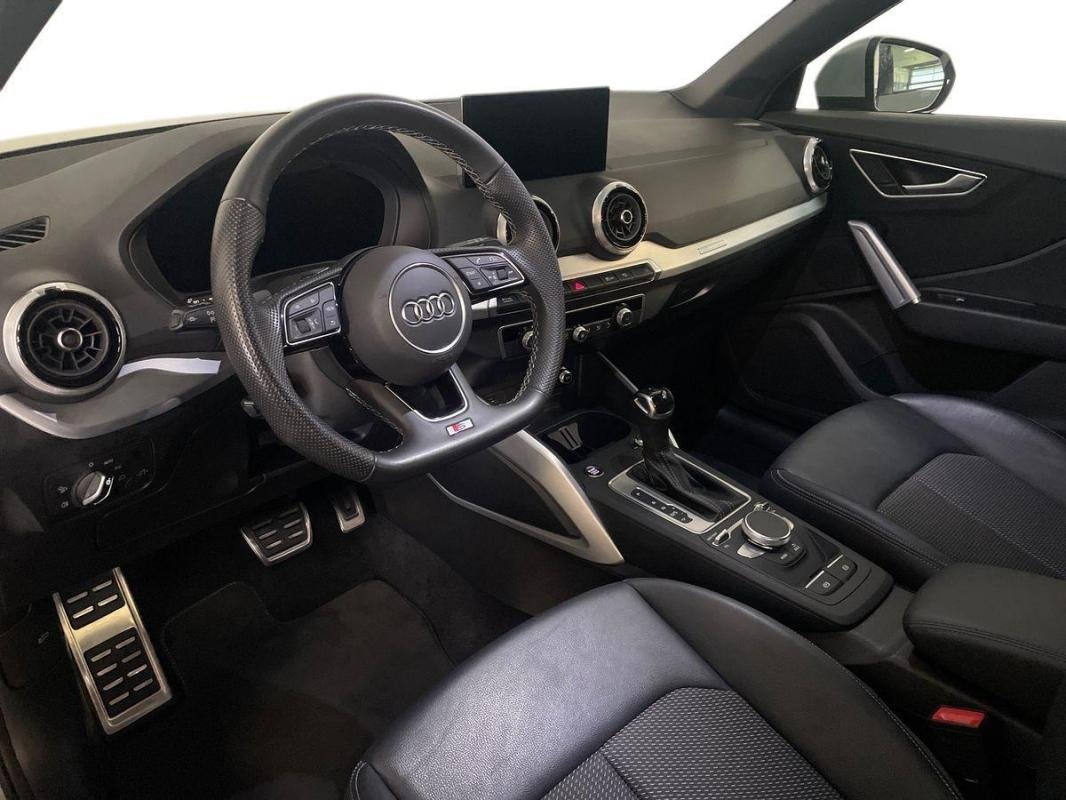 Audi Q2 - Photo 9