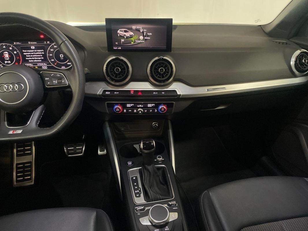 Audi Q2 - Photo 10
