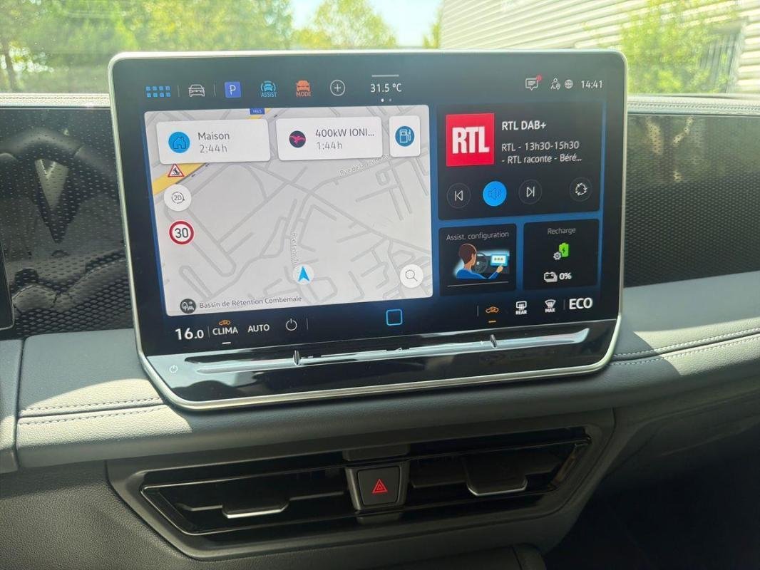 Volkswagen Tiguan - Photo 16
