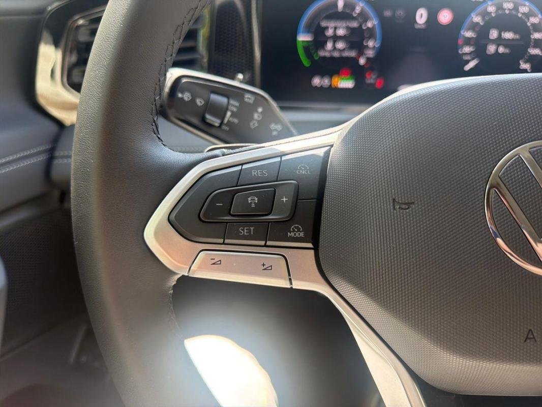 Volkswagen Tiguan - Photo 20