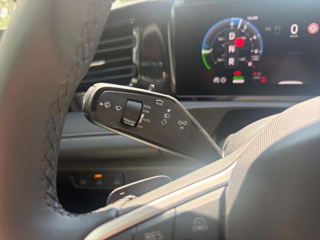 Volkswagen Tiguan - Photo 21